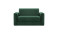 Produkt: Rozkładana sofa dwuosobowa Jules-Velluto 10