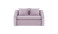 Produkt: Rozkładana sofa dwuosobowa Alma-Velluto 14