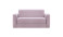 Produkt: Rozkładana sofa 2,5 osobowa Jules-Velluto 14