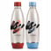 Produkt: Butelka SodaStream do saturatorów N/CZ 1 l 2 sztuki