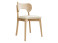 Produkt: Krzesło tapicerowane KT64