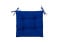 Produkt: poduszka na krzesło Mako 40x40 cm niebieska