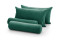 Produkt: zestaw poduszek do łóżka Joy zielony 