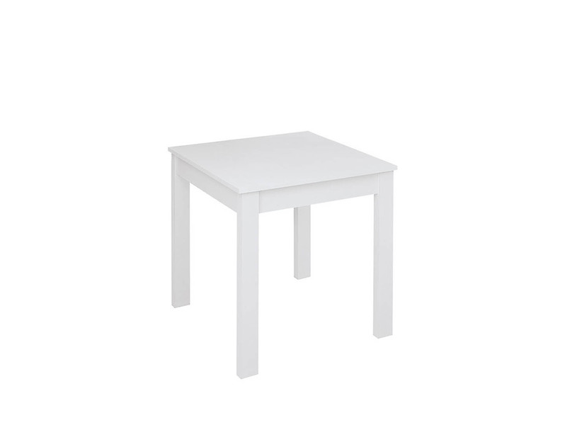 Produkt: stół Bryk Mini kwadratowy biały