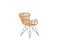 Produkt: krzesło rattan naturalny K-335