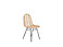 Produkt: krzesło rattan naturalny K 337