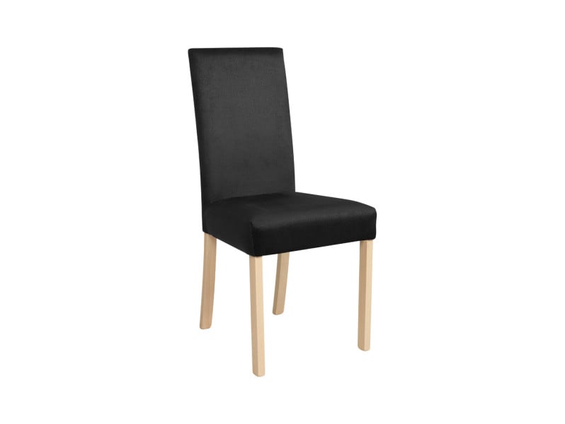 Produkt: krzesło czarny Campel