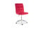 Produkt: fotel gabinetowy bordowy Q-020