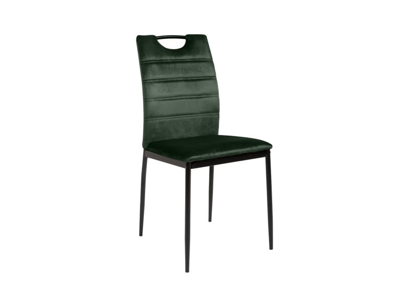 Produkt: krzesło ciemny zielony Bex