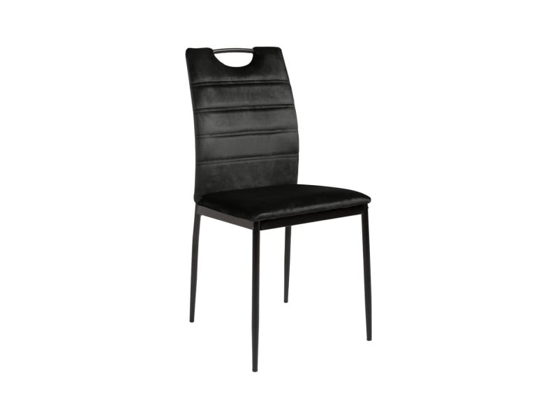 Produkt: krzesło czarny Bex