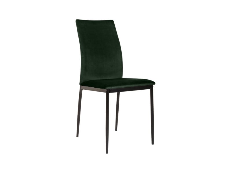 Produkt: krzesło ciemny zielony Weyer
