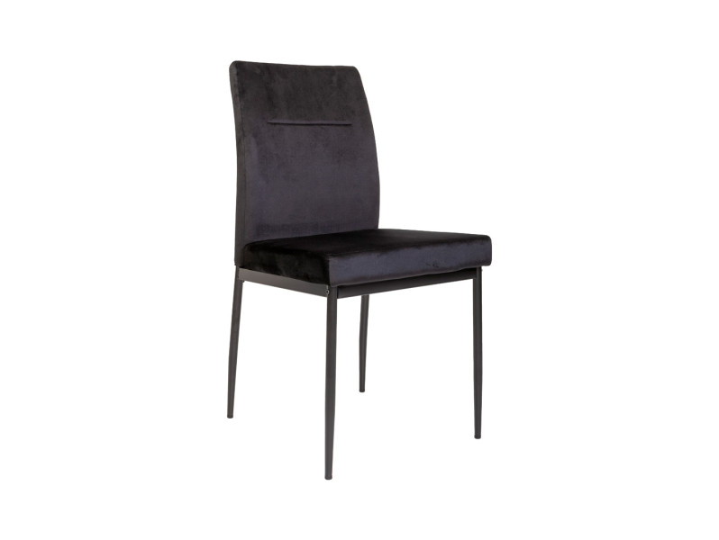 Produkt: krzesło czarny Alm