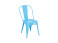Produkt: krzesło niebieski Paris