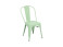 Produkt: krzesło zielony Paris