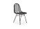 Produkt: krzesło czarny K-337