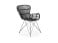 Produkt: krzesło czarny K-335