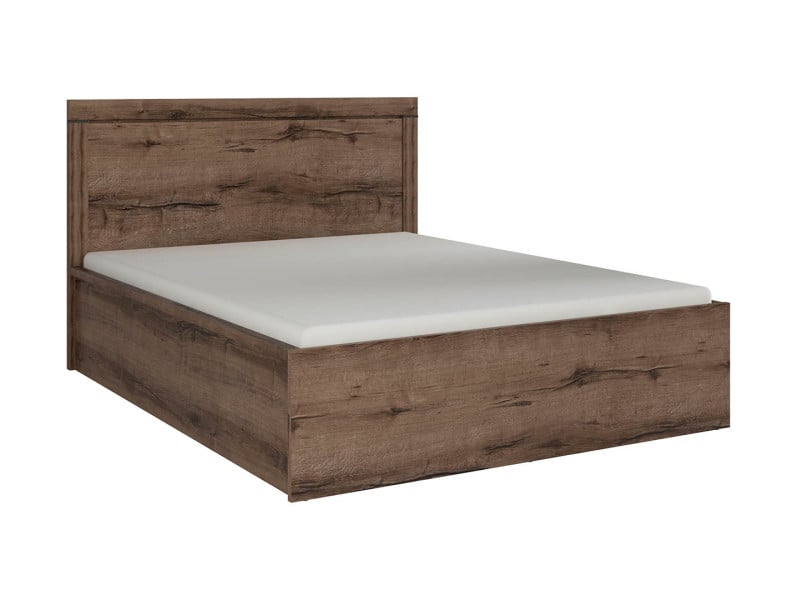 Produkt: łóżko z pojemnikiem 140 Balin