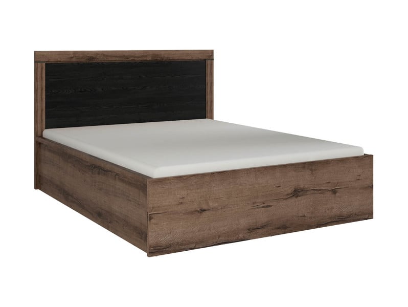 Produkt: łóżko z pojemnikiem 140 Balin