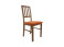 Produkt: krzesło pomarańczowy Aren