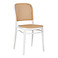 Produkt: Krzesło Antonio białe z tworzywa