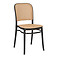 Produkt: Krzesło Antonio czarne z tworzywa