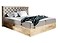 Produkt: Łóżko kontynentalne Wood 3 180x200
