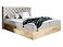 Produkt: Łóżko kontynentalne Wood 3 120x200
