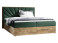 Produkt: Łóżko kontynentalne Wood VII 160x200