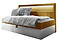Produkt: Łóżko kontynentalne Gold Junior 2 90x200