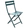 Produkt: Krzesło składane Greensboro morskie
