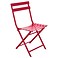 Produkt: Krzesło składane Greensboro czerwone