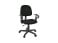 Produkt: krzesło obrotowe Intra czarny
