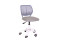 Produkt: krzesło obrotowe Remik szary