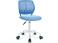 Produkt: krzesło obrotowe Remik niebieski