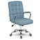 Produkt: Fotel biurowy obrotowy krzesło biurowe Sofotel Benton 2434
