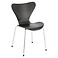 Produkt: Krzesło Martinus czarne z tworzywa