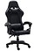 Produkt: Fotel obrotowy gamingowy krzesło Remus czarny