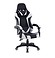 Produkt: Fotel obrotowy gamingowy krzesło Remus biały