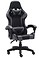 Produkt: Fotel obrotowy gamingowy krzesło Remus szary
