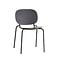 Produkt: Krzesło SI-SI antracyt metalowe