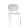 Produkt: Krzesło SI-SI Dots szare metalowe