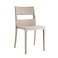 Produkt: Krzesło Sai beżowe z tworzywa