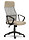 Produkt: Fotel biurowy obrotowy krzesło mikrosiatka Sofotel 2452