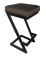 Produkt: Hoker krzesło barowe ZETA LOFT