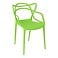 Produkt: Krzesło Lexi zielone insp. Master chair