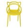 Produkt: Krzesło Lexi żółte insp. Master chair